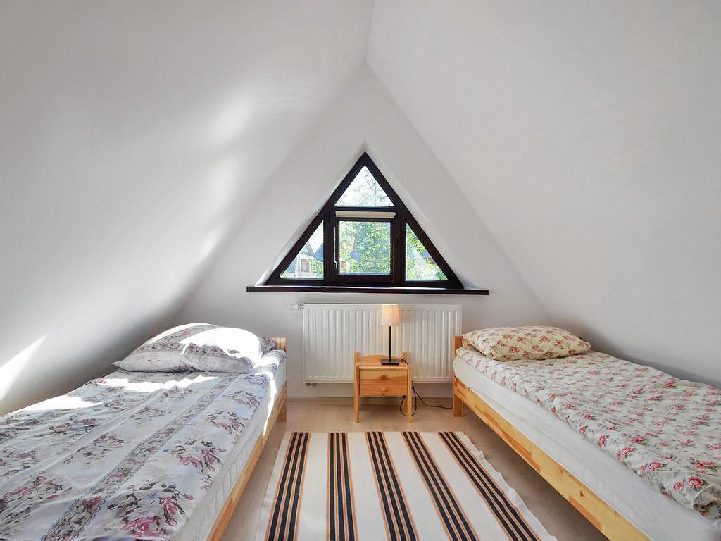 Domek Wiktor Villa Zakopane Exterior foto